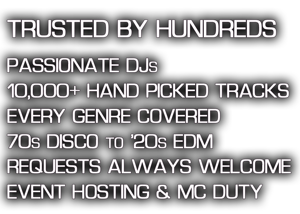 UPARTY DJ Hire in York, Yorkshire