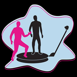 360 Photo Booth Hire York UP360