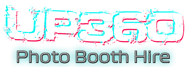 UP360 Photo Booth Hire in York and North Yorkshire
