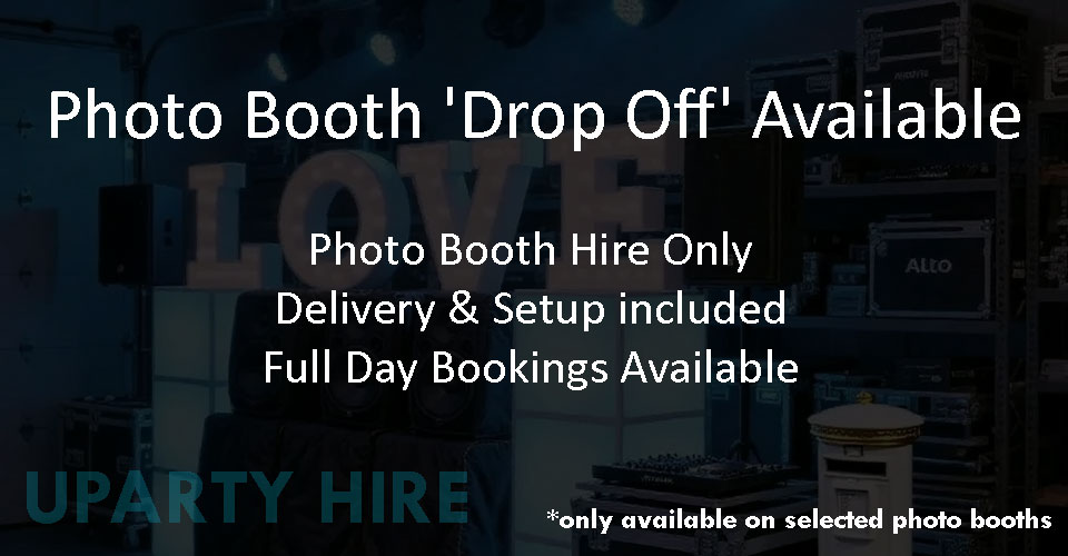 Photobooth Hire York