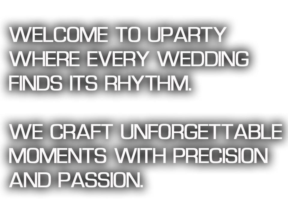 Welcome to UPARTY
