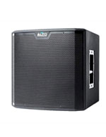 PA Speaker Hire York - ALTO TS212S