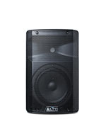 PA Speaker Hire York - ALTO TX208